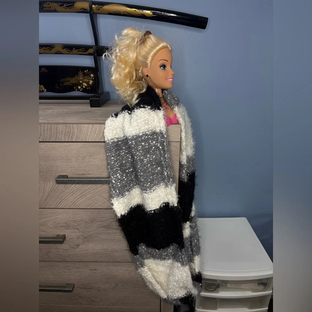 Cuddlduds cozy black